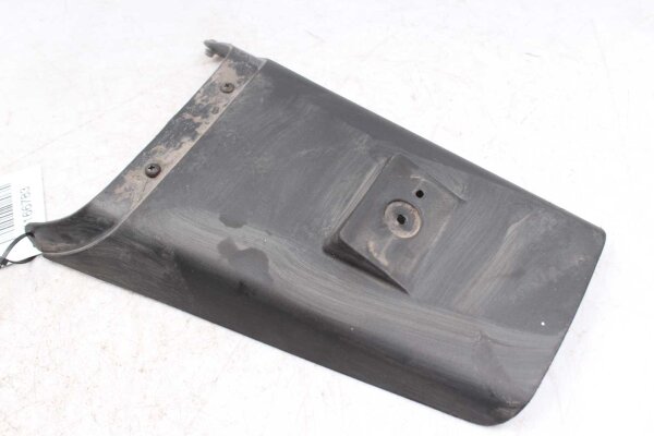 Mudguard fender splash guard rear Unbekannt Konvolut