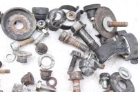 Blandet parti af resterende dele Divers Kawasaki Z 750 GT KZ750E-P 82-85