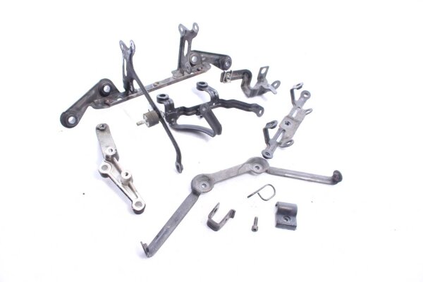 Bundel restonderdelen Divers Aprilia SL 1000 Falco ZD4PA 99-04