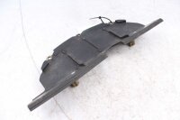 Carenatura carburatore paraspruzzi Yamaha FZR 1000 Exup 3LE 89-93