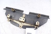 Carenatura carburatore paraspruzzi Yamaha FZR 1000 Exup 3LE 89-93