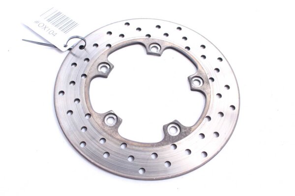 Remschijf rem achter 5mm Aprilia SL 1000 Falco ZD4PA 99-04