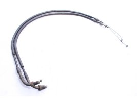 Gas cable Gas cable Bowden cable Honda VF 1000 F2 RC15 85-86