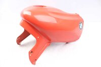 Säiliön suojuksen suojus edessä ylhäällä BMW F 650 GS F650GS/04 04-08