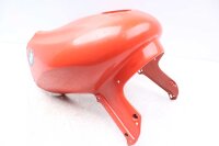 Säiliön suojuksen suojus edessä ylhäällä BMW F 650 GS F650GS/04 04-08