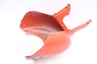 Säiliön suojuksen suojus edessä ylhäällä BMW F 650 GS F650GS/04 04-08