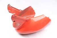 Säiliön suojuksen suojus edessä ylhäällä BMW F 650 GS F650GS/04 04-08