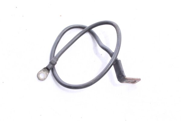 Cablaggio filo di terra Aprilia SL 1000 Falco ZD4PA 99-04