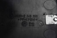 Predikstolens frontpanel kåpa BMW F 650 GS R13 0172 00-03