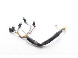 Wiring harness indicator lights Suzuki GSX 750 GS75X 80-81