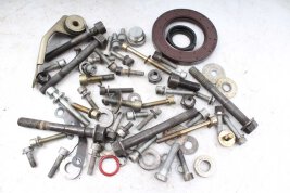Mixed lot of remaining parts Divers BMW K 100 K100 K589...