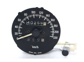 Tachometer Yamaha XJ 600 H 51J 84-91
