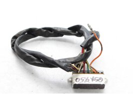 Wiring harness gear indicator Suzuki GSX 750 GS75X 80-81