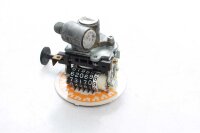 Tachometer Yamaha YZF 750 R 4HN 93-98