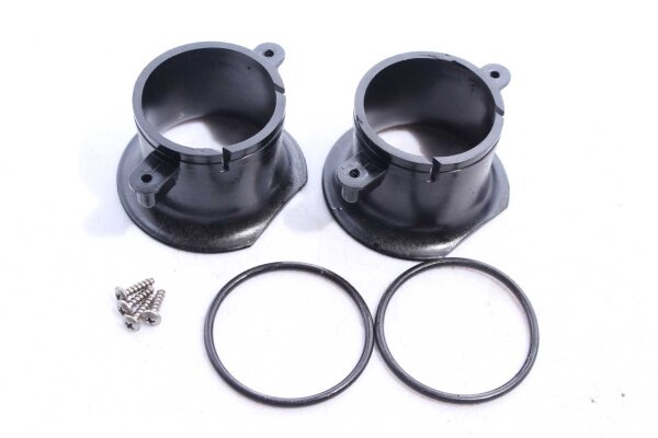 Intake manifold intake rubber Aprilia SL 1000 Falco ZD4PA 99-04