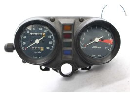 Instrument de cockpit Tacho Honda CB 400 N/Eurosport...