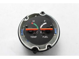 Temperature gauge fuel gauge Yamaha FZ 750 Genesis 2KK 87-90