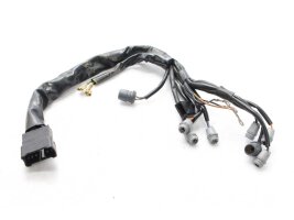Instrument lighting wiring harness Suzuki GSX-R 1100 W...