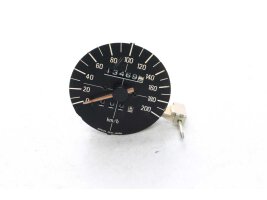 Tachometer Yamaha XJ 550 27A 81-83