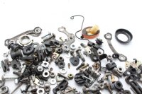 Mixed lot Remaining parts Divers Unknown Mixed lot