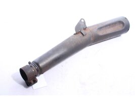 Exhaust silencer on the right Honda VF 1000 F2 RC15 85-86