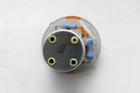 temperature display Yamaha FZR 1000 Exup 3LE 89-93