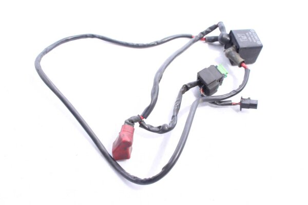 startrelä Aprilia SL 1000 Falco ZD4PA 99-04