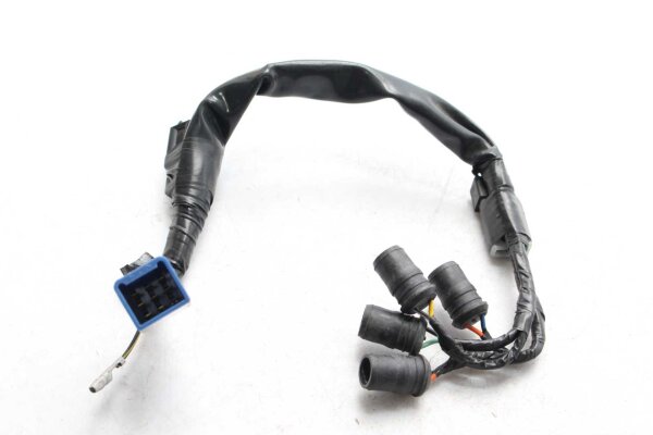 Ledningsnettets indikatorlys Unbekannt Konvolut