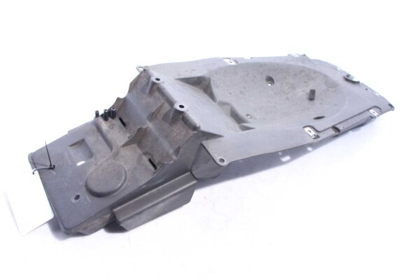 Stænkskærm stænkskærm bag Aprilia SL 1000 Falco ZD4PA 99-04