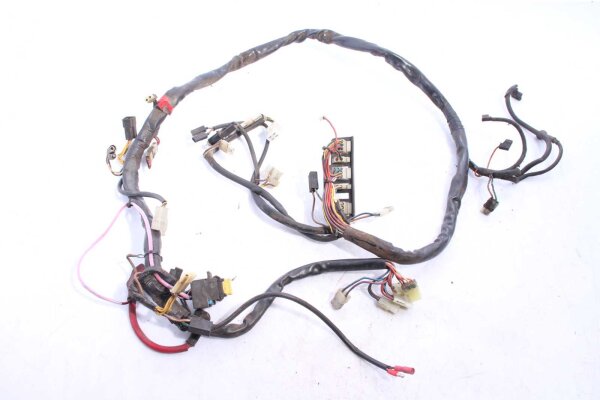 Kabelboom hoofd kabelboom BMW F 650 169 93-99