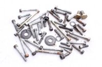 Konvolut Restteile Divers BMW F 650 169 93-99