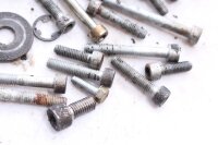 Convoluut reststukken divers BMW F 650 169 93-99