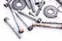 Convoluut reststukken divers BMW F 650 169 93-99