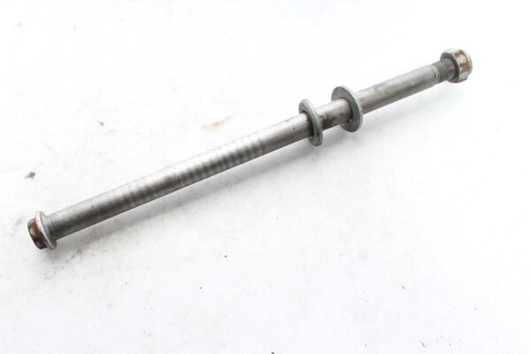 Hinterradachse Steckachse hinten BMW F 650 GS R13 0172 00-03