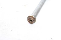 Hinterradachse Steckachse hinten BMW F 650 GS R13 0172 00-03