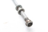 Hinterradachse Steckachse hinten BMW F 650 GS R13 0172 00-03