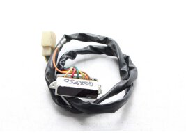 Mazo de cables del indicador de marcha Suzuki GSX 750...