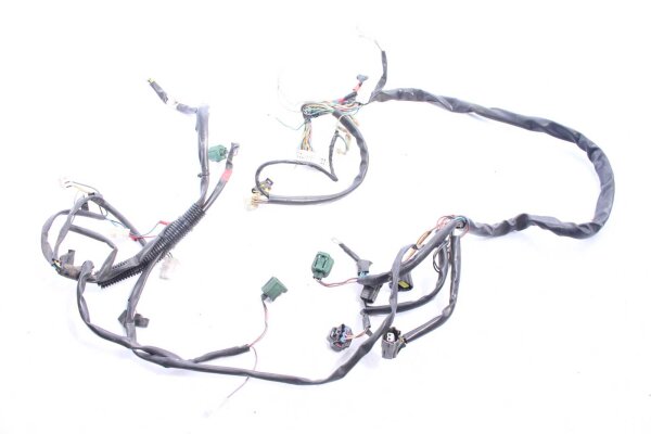 Pääjohtosarja Aprilia SL 1000 Falco ZD4PA 99-04