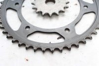 Chain kit timing chain BMW F 650 GS R13 0172 00-03