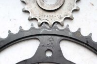 Chain kit timing chain BMW F 650 GS R13 0172 00-03