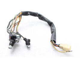 Indikatorlampor för kablage Suzuki GSX 750 GS75X 80-81