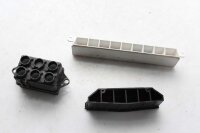 Convolute kontrollys hus Unbekannt Konvolut