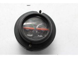 Temperature gauge fuel gauge Yamaha FZ 750 Genesis 2KK 87-90