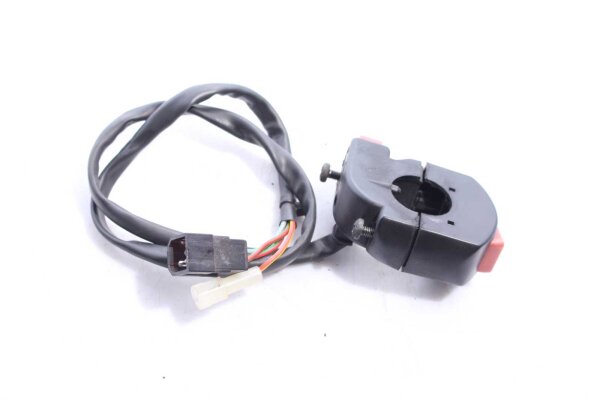 Styromkopplare Styrbeslag till höger Aprilia SL 1000 Falco ZD4PA 99-04