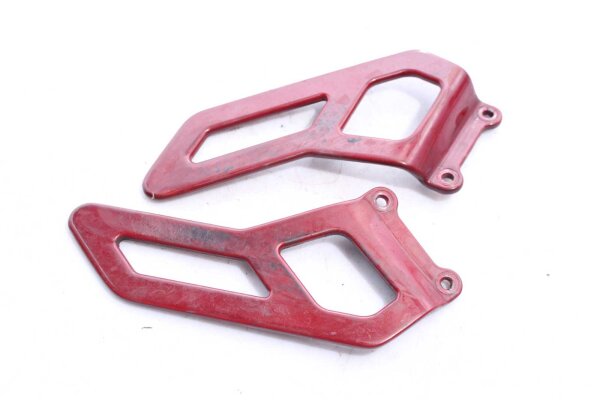 Hälskydd vänster höger Aprilia SL 1000 Falco ZD4PA 99-04