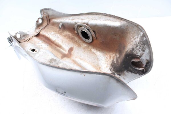 Tank Fuel tank Gasoline tank Suzuki GSX 400 E GK53C 80-87