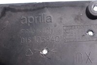 Seitenverkleidung Verkleidung vorn rechts Aprilia SL 1000 Falco ZD4PA 99-04