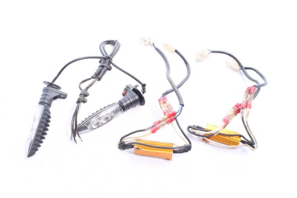 Blinker bak vänster höger Aprilia SL 1000 Falco ZD4PA 99-04