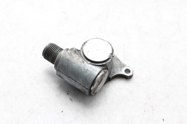 hastighedskørsel Yamaha FZR 600 3HE 89-93