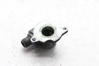 hastighedskørsel Yamaha FZR 600 3HE 89-93